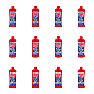 Kret Żel do udrożniania rur 1kg X12